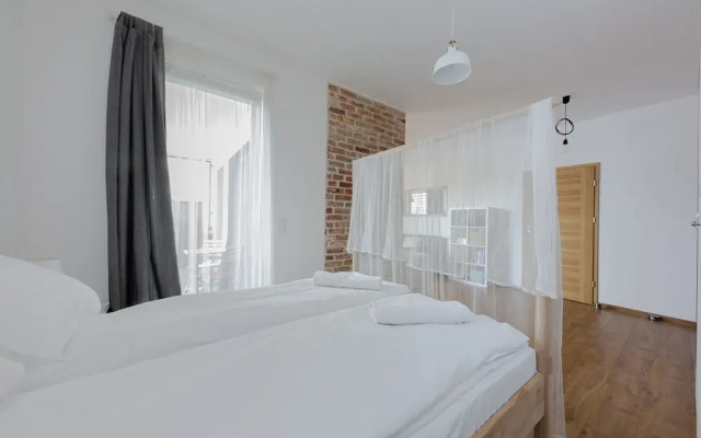 ShortStayPoland Marymoncka - B22