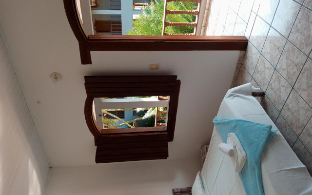 Pousada Olhar da Sereia