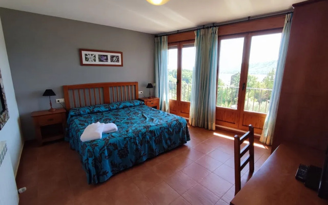 Casa Pirineo, Ainsa