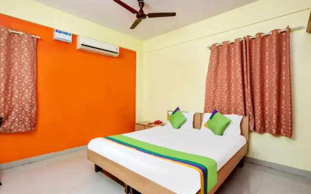 Itsy Hotels Jasmine