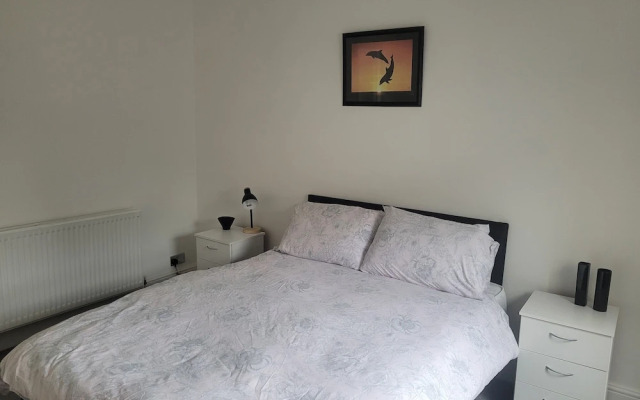 Beautiful 1-bed Apartment in Ramsgate