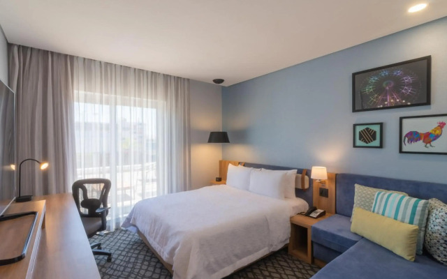 Hampton by Hilton Aguascalientes Downtown