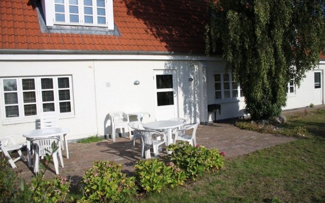 Spangsgaard bed and breakfast