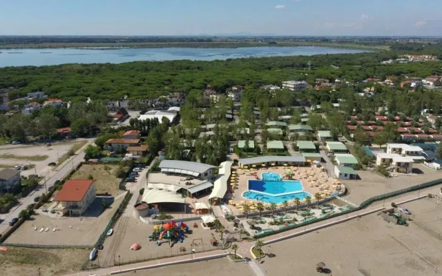 Villaggio Rosapineta Sud