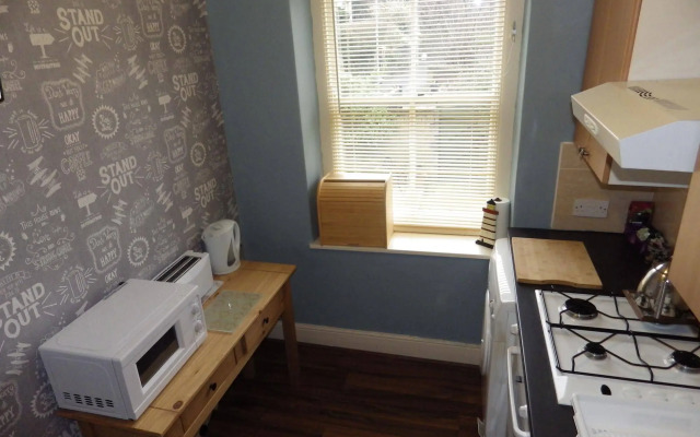 Ryvington Apartments