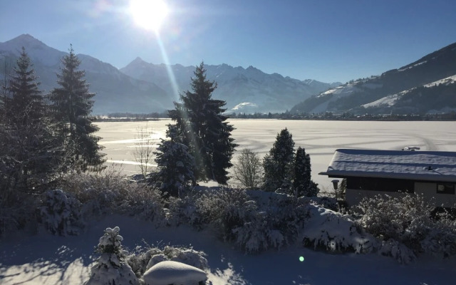 Apartment LAKE and MOUNTAIN View - Zell am See