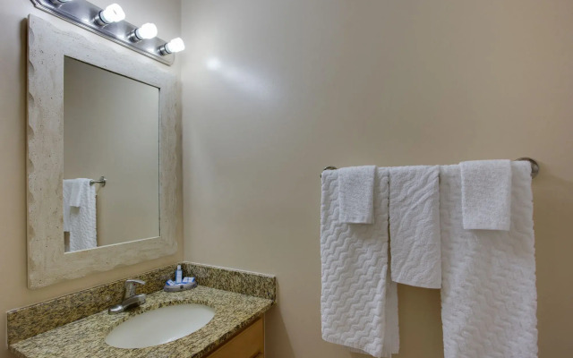 Master Suites Hotel Waldorf