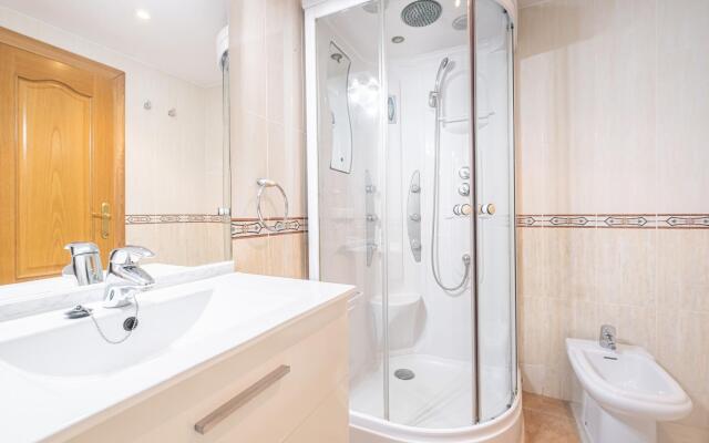 Coblanca 8-92 Apartment Levante Beach