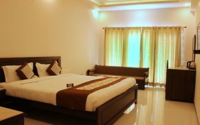 Hotel Tulip Le Grand