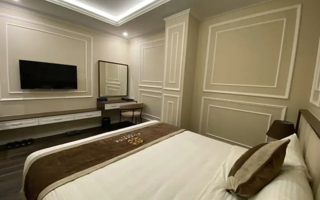 Riverside Hotel Ha Nam