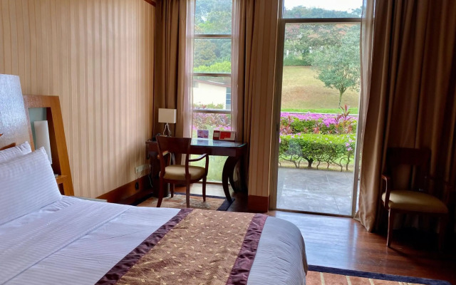 PULSE GRANDE Hotel