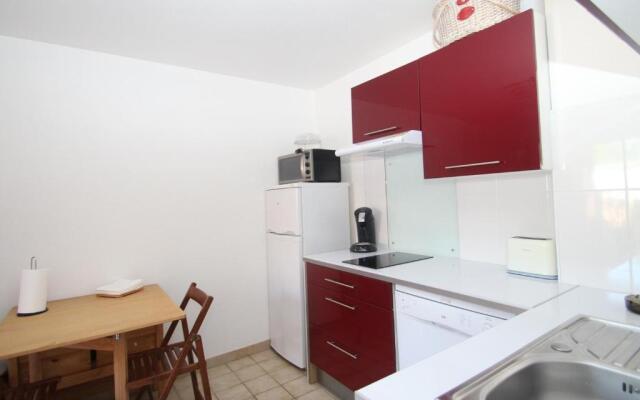 Appartement Argelès-sur-Mer, 2 pièces, 4 personnes - FR-1-309-253