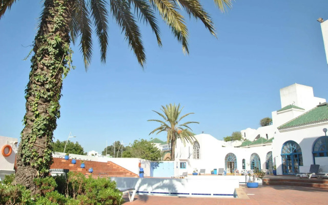 Igoudar Appart-Hotel