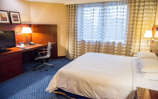 Courtyard by Marriott Shanghai Pudong