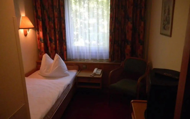 Hotel-Restaurant Ohr