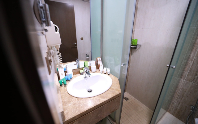 Al Ebaa Hotel