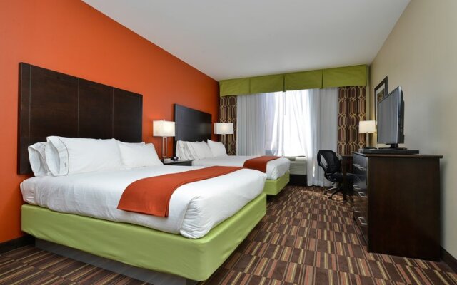 Holiday Inn Express Alva