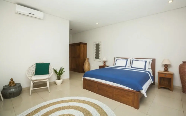 Big Brother Villa
