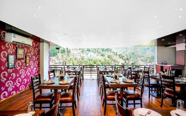 OYO Rooms Jogiwara Road