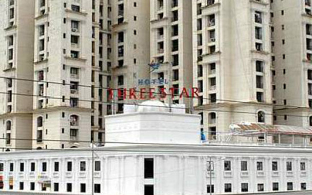 Hotel Three Star Pvt Ltd