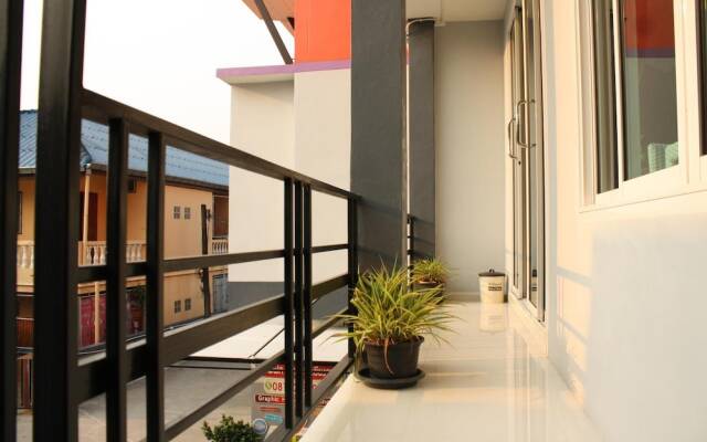 Graphic House at Chiang Rai