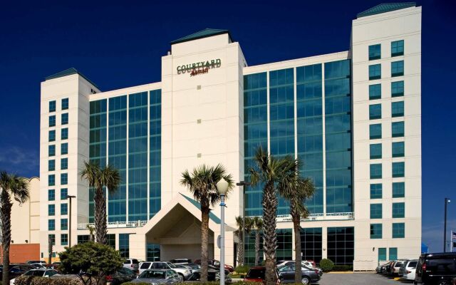 Courtyard by Marriott Virginia Beach Oceanfront South