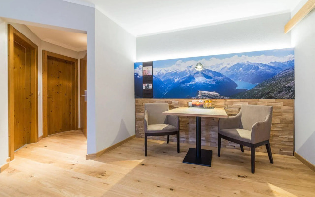 Wohlfuehlhotel Schiestl