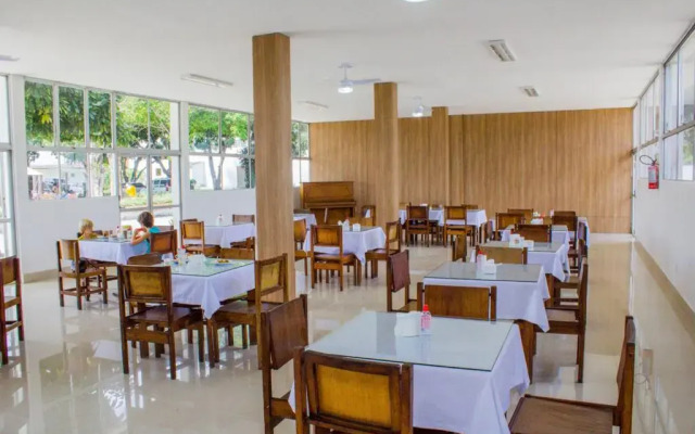 Hotel Parque do Sol