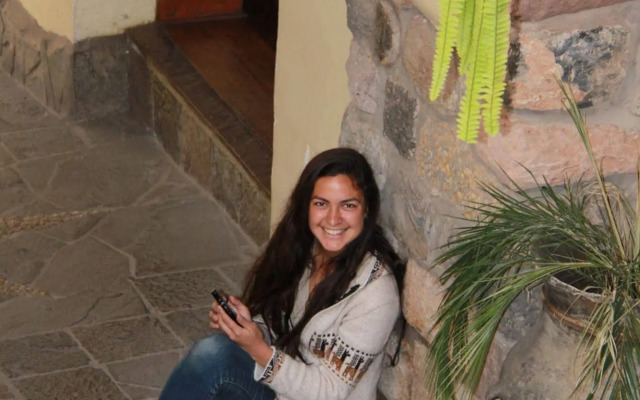 Huascaran Casa Boutique Cusco