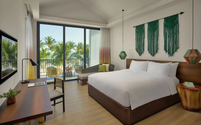 New World Phu Quoc Resort