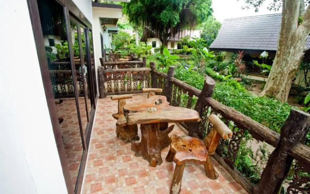 Paradise Pearl Bungalows