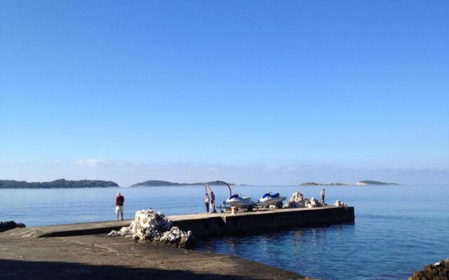 Apartments Dalmatia Blue