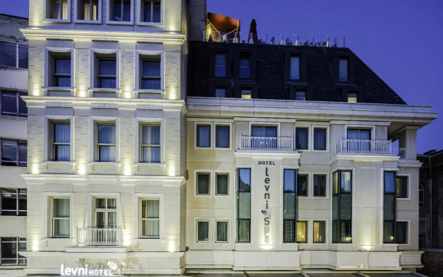 Levni Hotel & Spa - Special Class