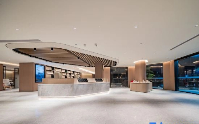 JI Hotel (Chengdu Yongfeng Shenxianshu Branch)