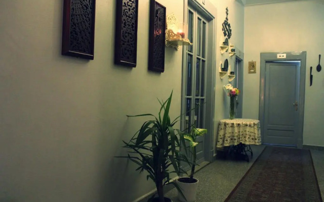 Cairo International Hostel