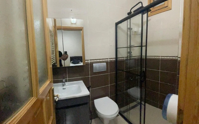 Uzungöl Ozturk Hotel