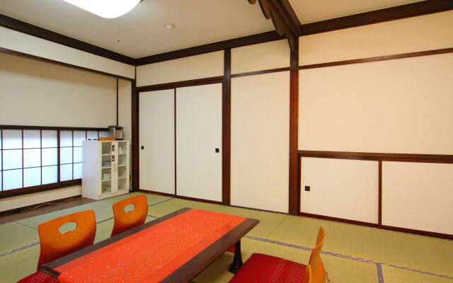 Guesthouse Fujinokura Kawaguchiko