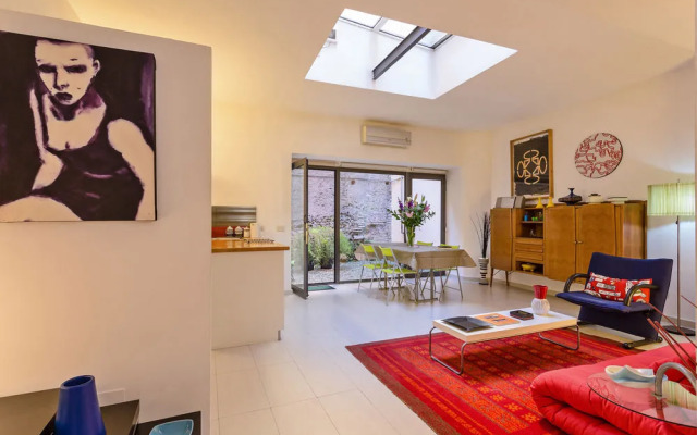 Rome as you feel - Nazionale Apartments