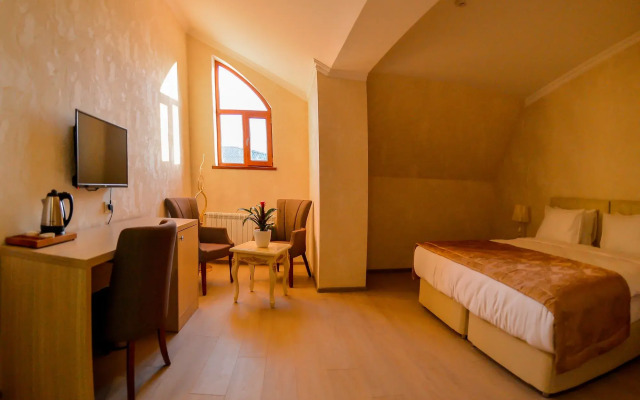 Ammar Grand Hotel