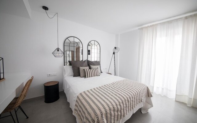 Hostal Cervantes Playa