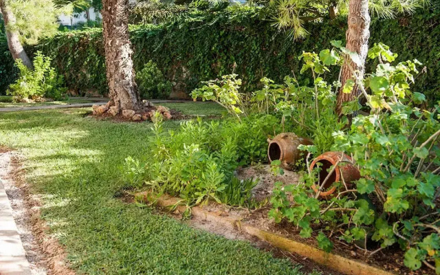 Miloca2 in Mallorca With 3 Bedrooms and 2 Bathrooms