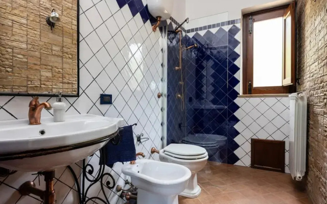 Villa Granci con Piscina by Wonderful Italy