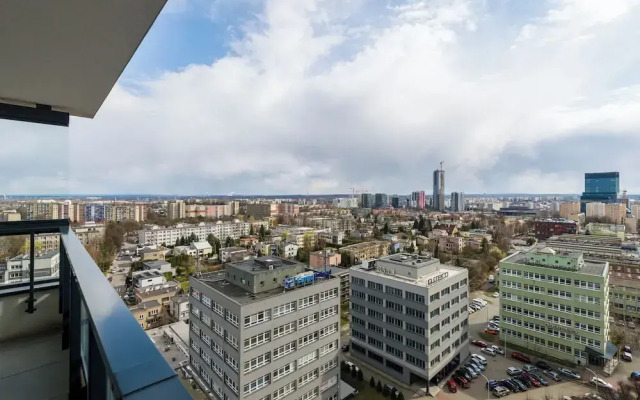 Sky by Kairos Apartments