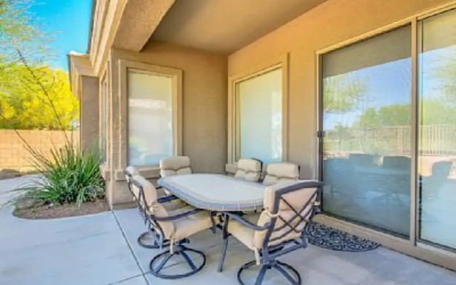 St. Andrews 2 Bedrooms 2 Bathrooms Home