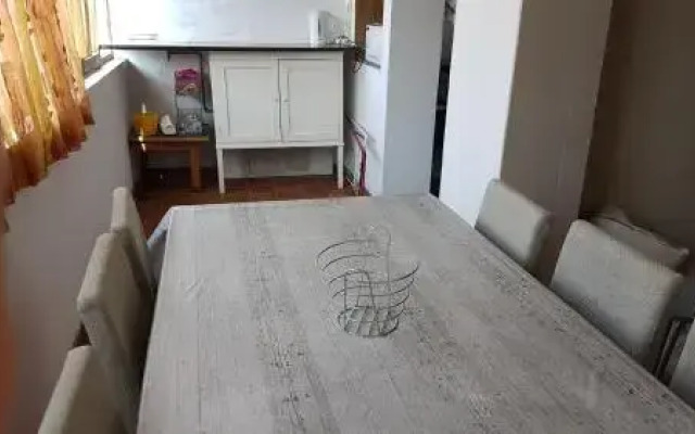 Apartamento Costa Cabral