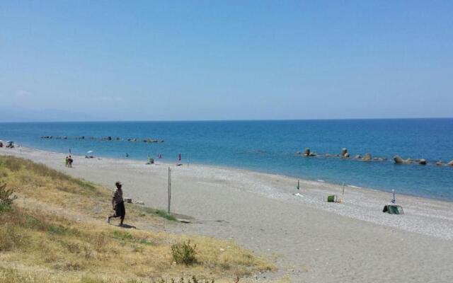 Appartamenti Mare Blu