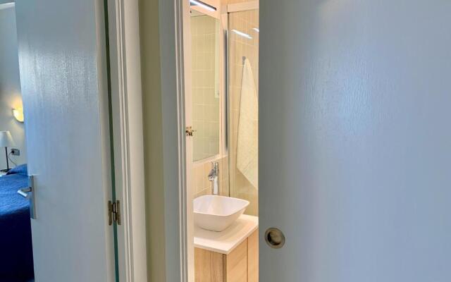 Apartament Neàpolis 2
