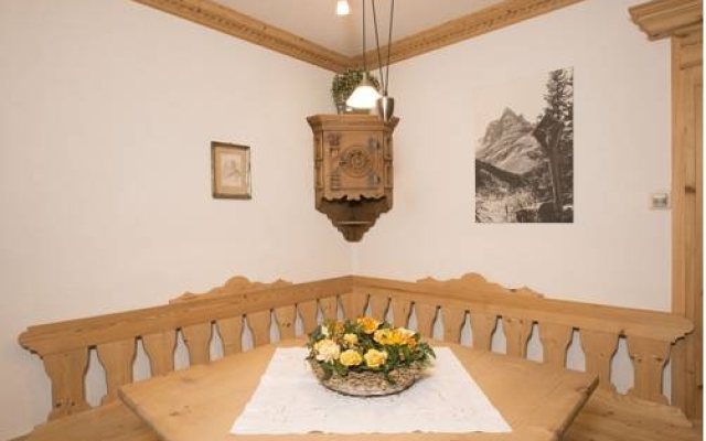 Haus Bergkristall