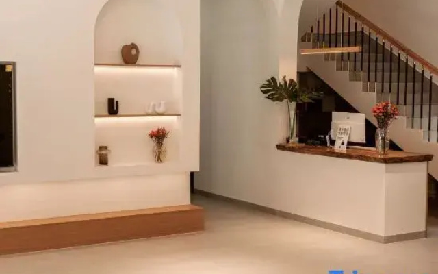 Zhusu·Boutique Homestay