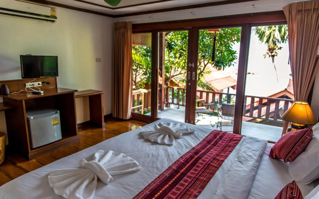 Zama Resort